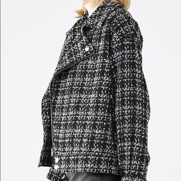 Tweed jacket - Picture 3 of 6